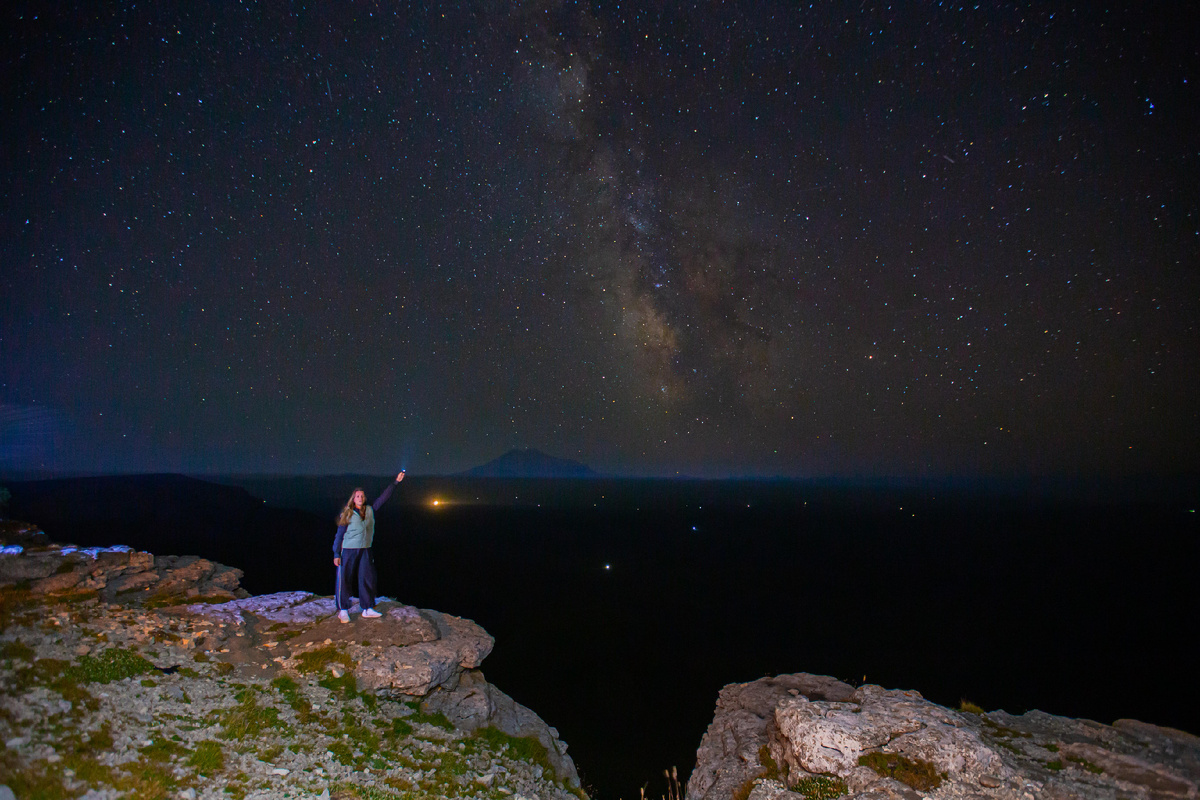 Спойлер:  это-таки случилось в этом году 😍