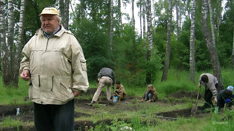 Владимир Александрович Тарасов