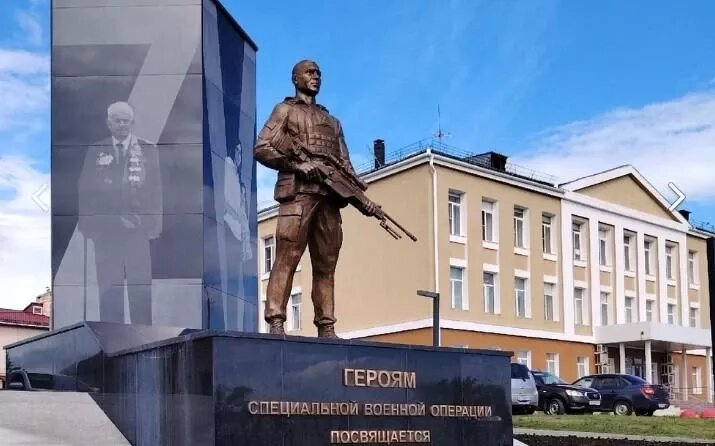 Фото: Фото со страницы Павла Большакова