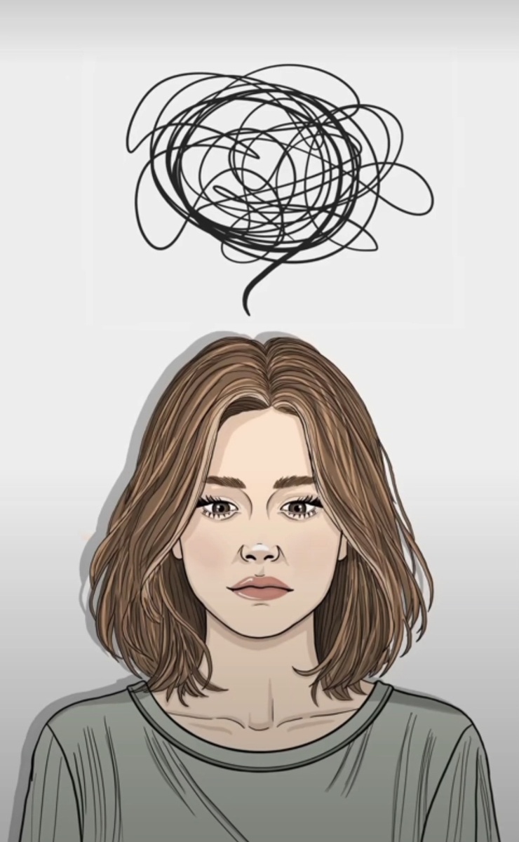 Навязчивые мысли