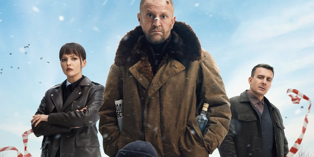 Увлекательные российские сериалы, которые могут прийтись по вкусу