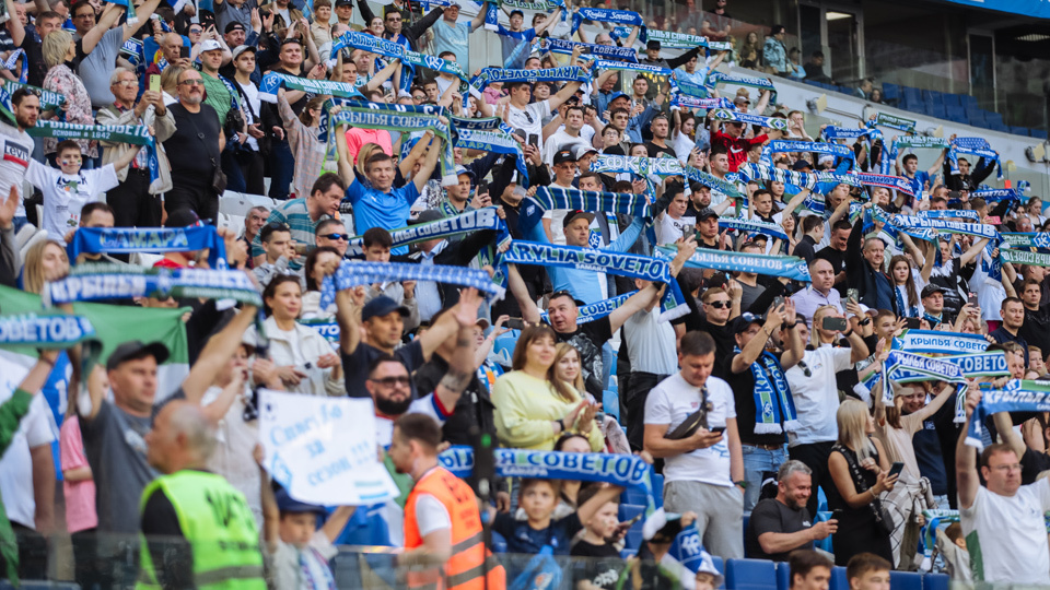    Фото: официальный сайт ФК "Крылья Советов"