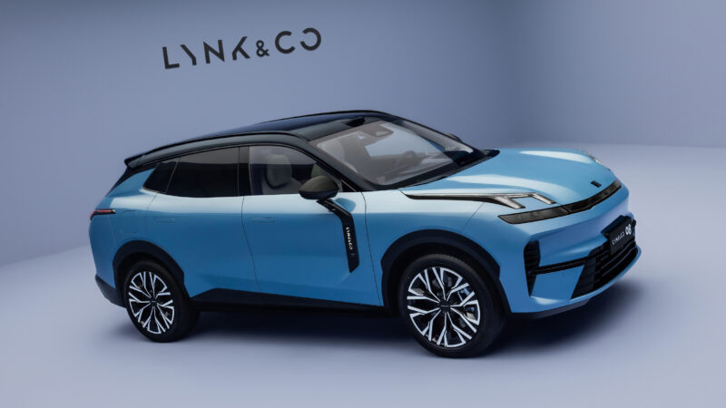 Обновленный Lynk & Co 08 EM-P