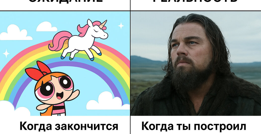 Ваша боль не пройдет. И это - лучшая новость.