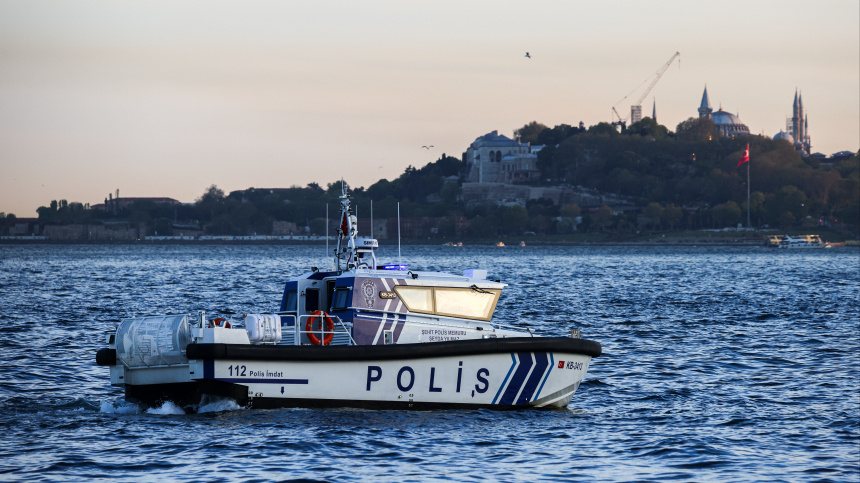    Фото: Александр Рюмин/ТАСС