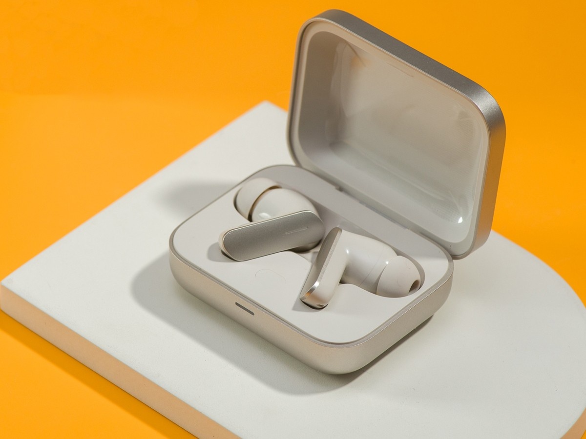    Обзор realme Buds Air7: ничего лишнего, всё необходимое