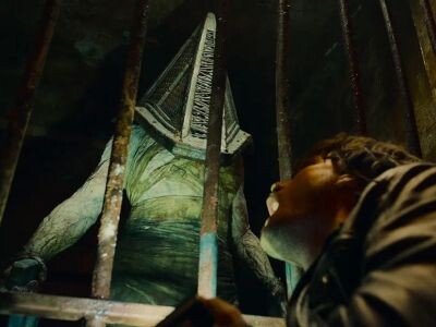    Персональный ад. Опубликован тизер фильма «Возвращение в Сайлент Хилл» [ВИДЕО]