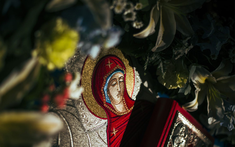    фото: pravmir.ru Валерия Стальная