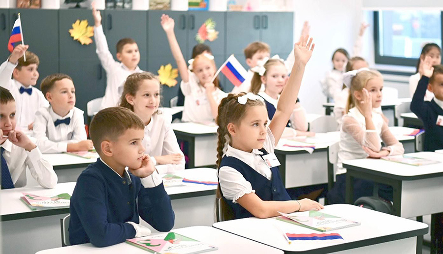    © Пресс-служба Мэра и Правительства Москвы 