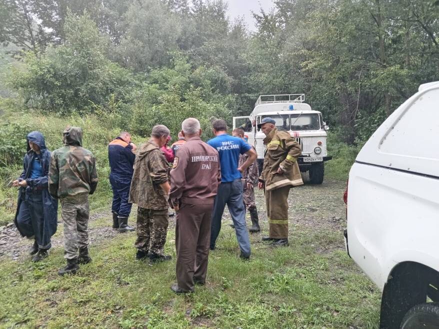    Источник фото: Министерство ГОЧС Приморья