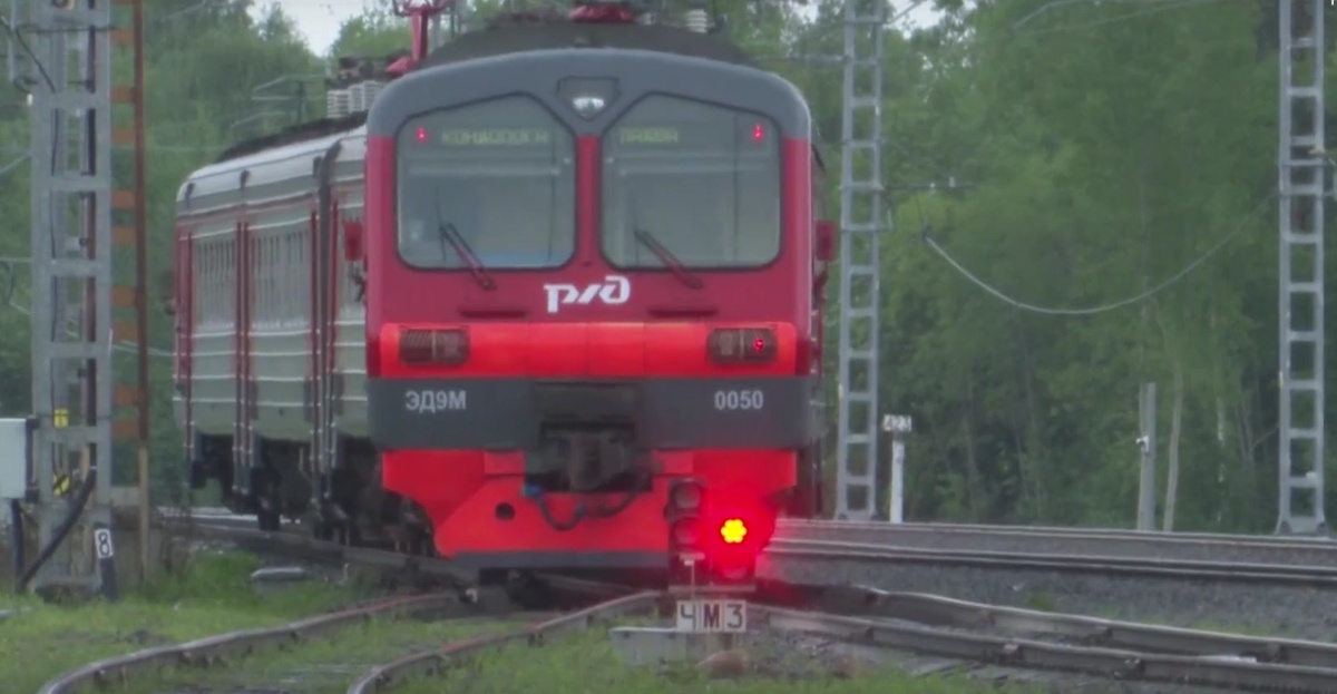    Фото: ГТРК Карелия