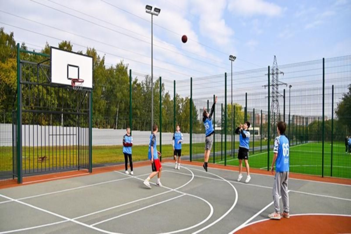    Фото: Максим Мишин, источник: mos.ru