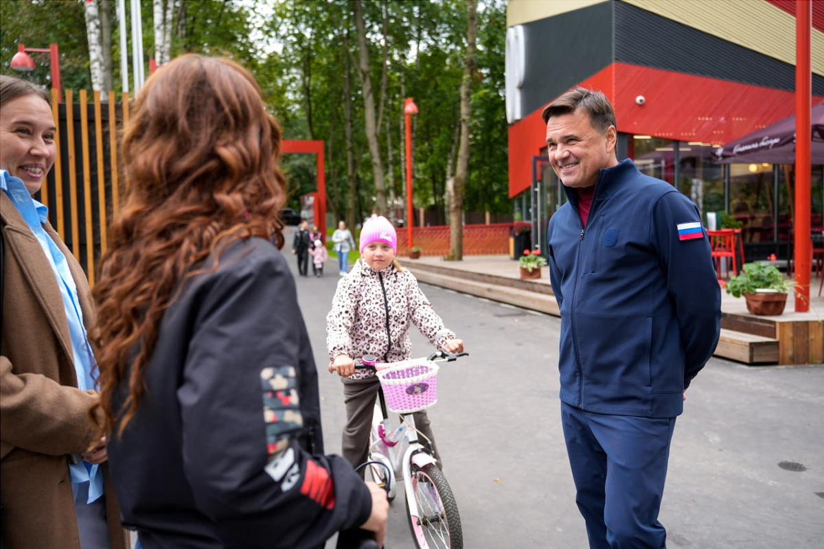    Фото: Андрей Воробьев, источник: t.me/vorobiev_live