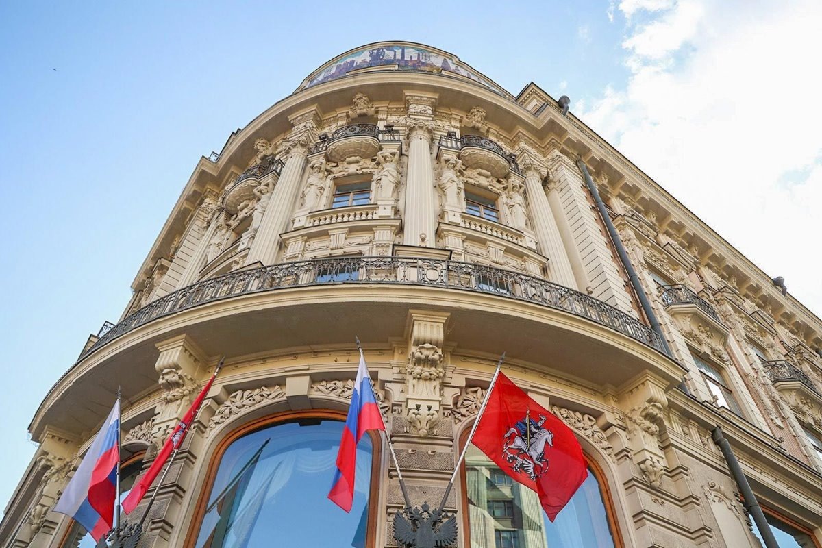    Фото: правительство Москвы, источник: mos.ru