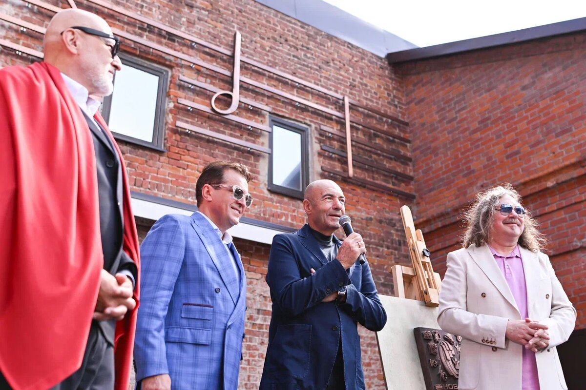 Автор фото: АНО «Дирекция спортивных и социальных программ»