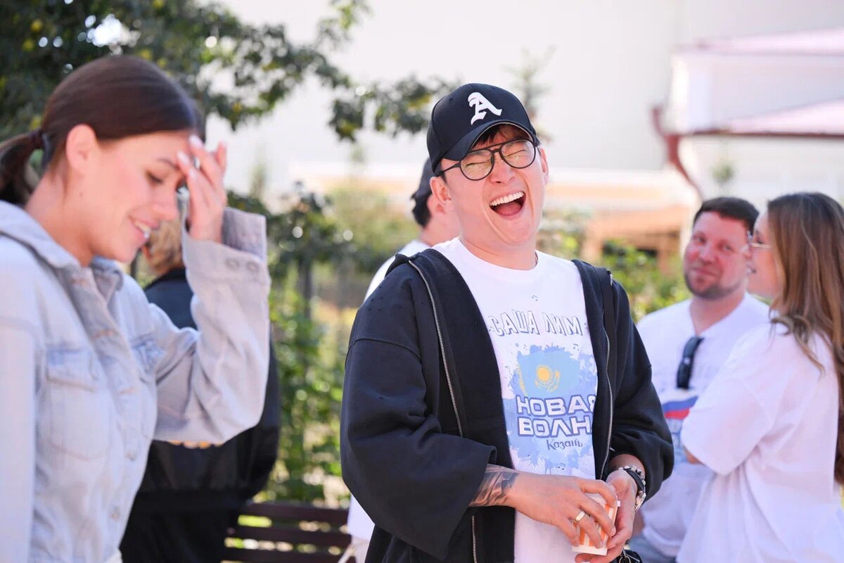 Автор фото: АНО «Дирекция спортивных и социальных программ»