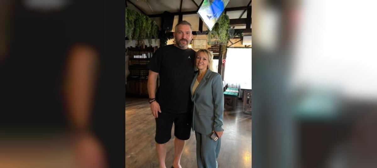    Фото: читательница «МОЁ!»