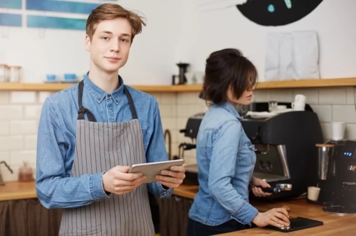    Кафе Казани признаны одними из худших в России