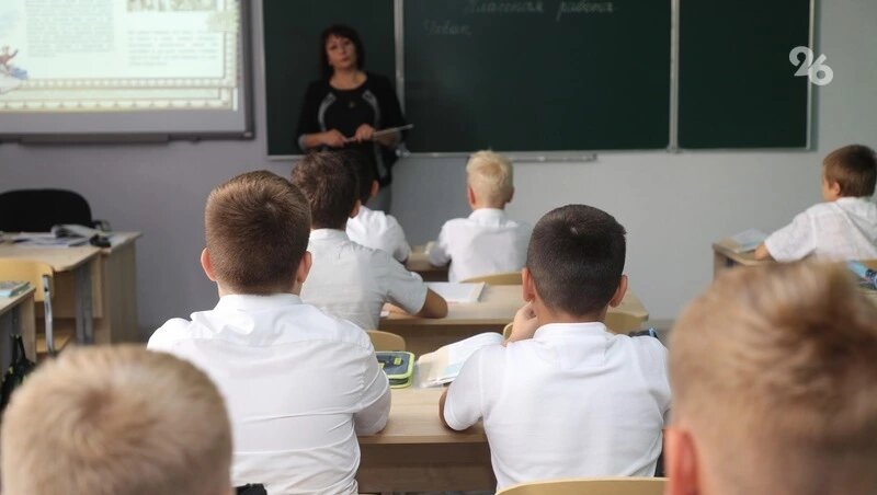      Фото: Дмитрий Ахмадуллин / / ИА «Победа26»