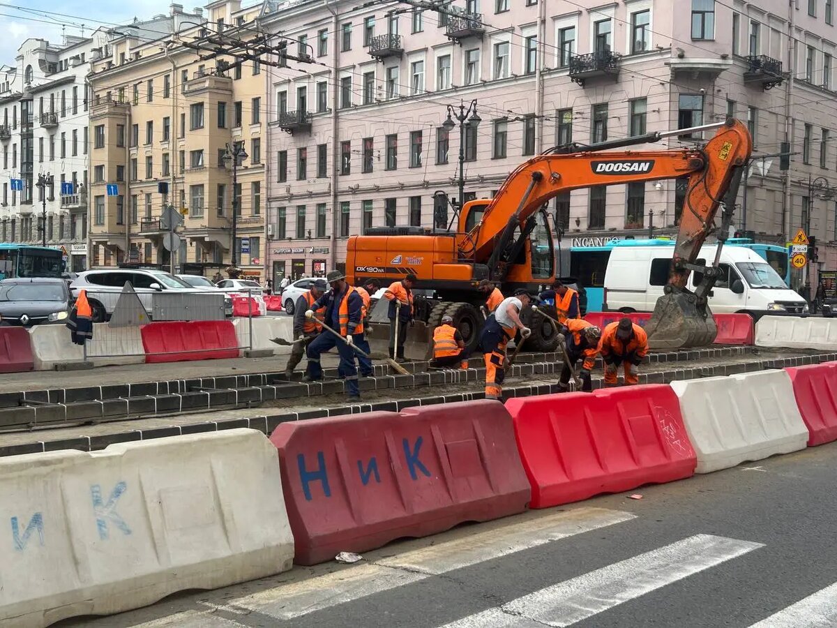    Фото: Мойка78