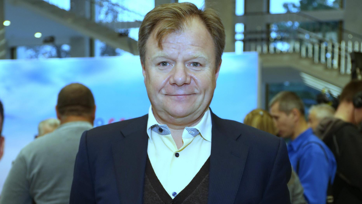    Игорь Бутман. Фото: legion-media.com