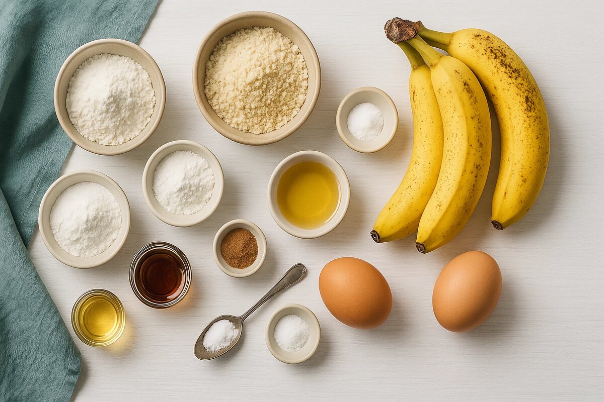 ингредиенты