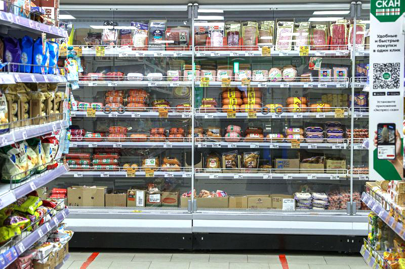    Сергей Булкин/NEWS.ru