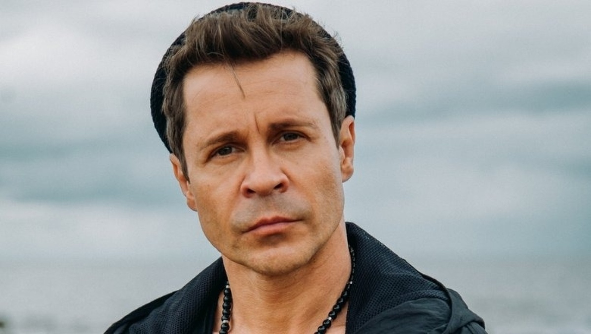    Актера Павла Деревянко внесли в базу украинского «Миротворца»*