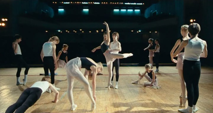 Кадр из фильма