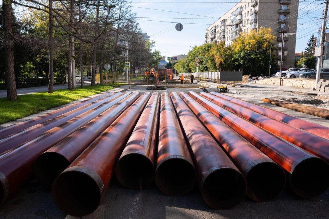    Фото пресс-службы СГК