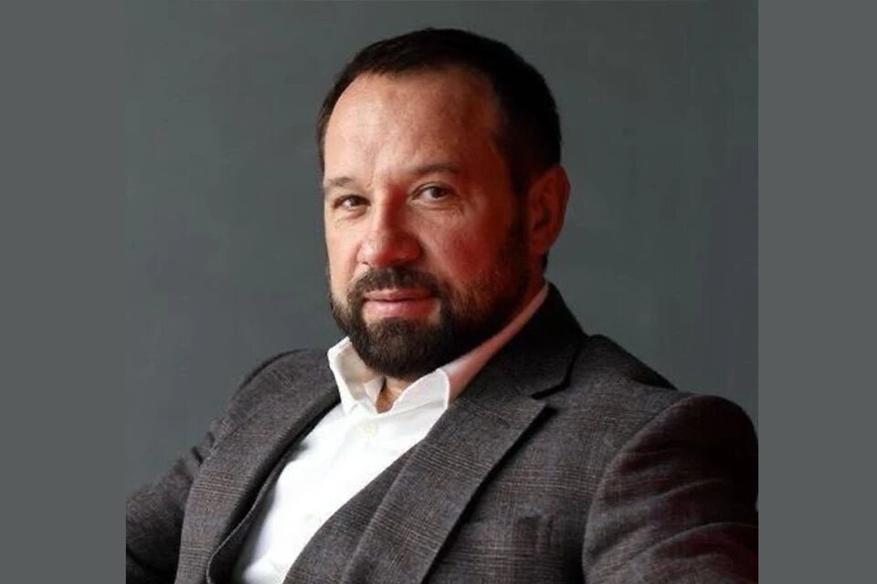 Лев Мазараки, председатель совета директоров группы компаний «Стилобат». Фото: ГК «Стилобат»