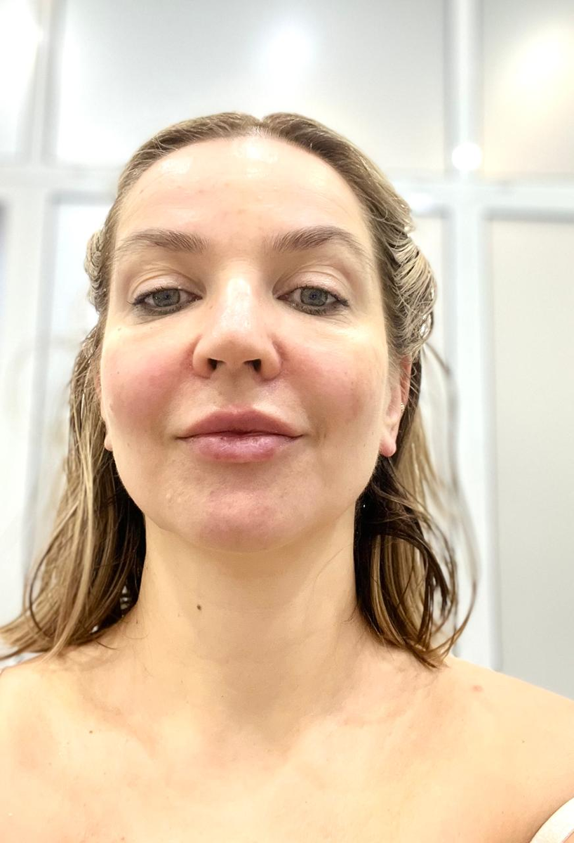 Конец эксперимента.