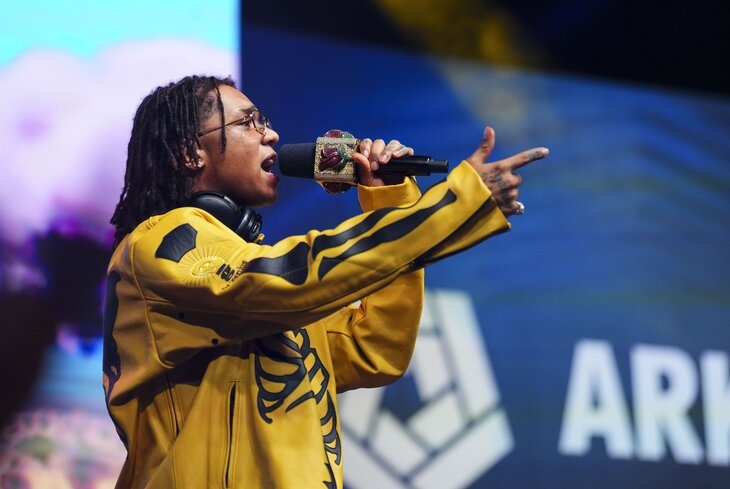 Getty Images/Cooper Neill