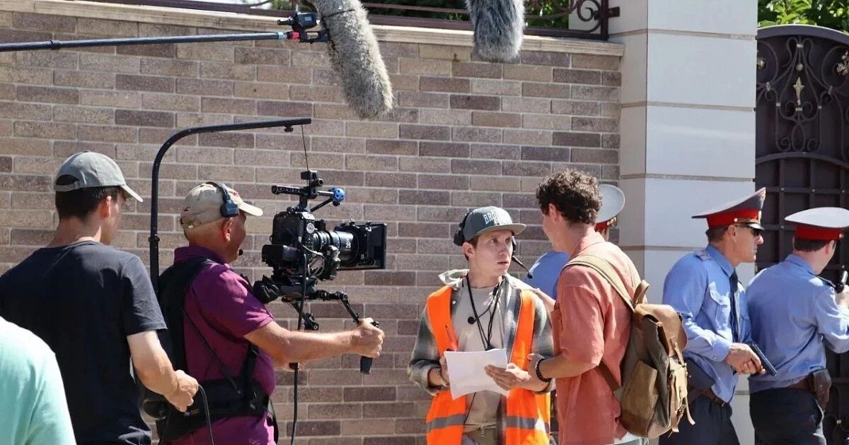 Фото: пресс-служба администрации Краснодарского края