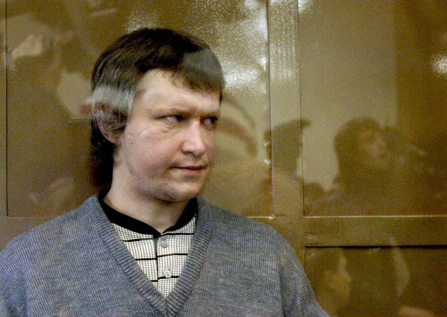    Александр Пичушкин / Источник: © ИТАР-ТАСС/Юрий Машков