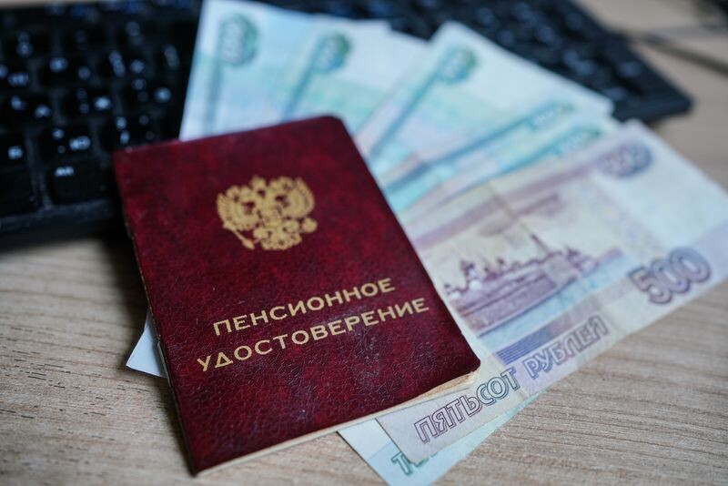     / Источник: © ИЗВЕСТИЯ/Анна Селина