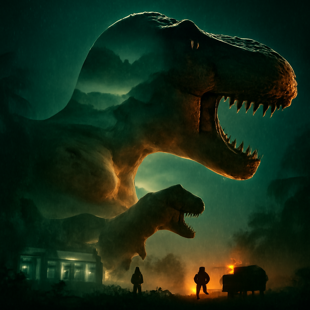 Результат нейрогенерации на тему рецензии