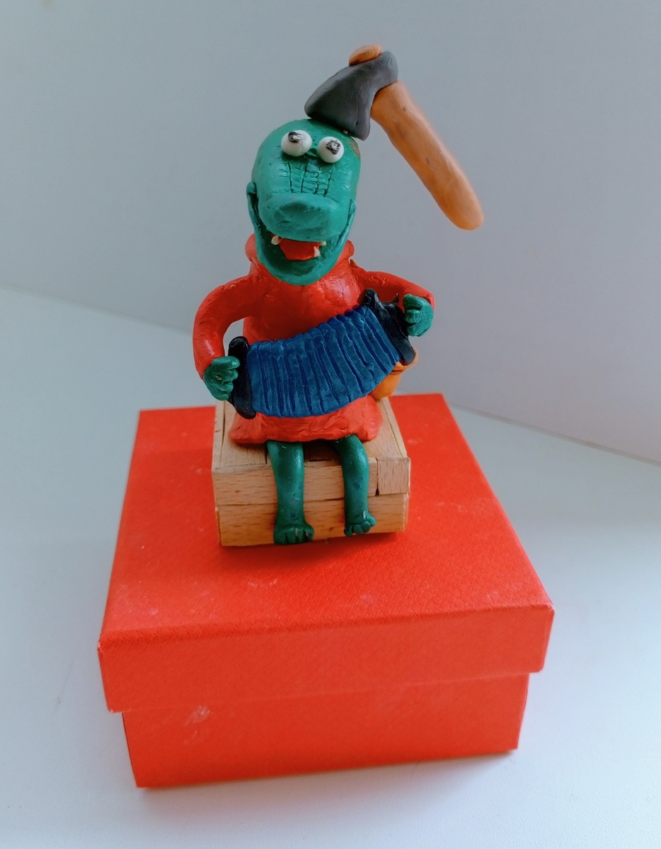 Примерно такие