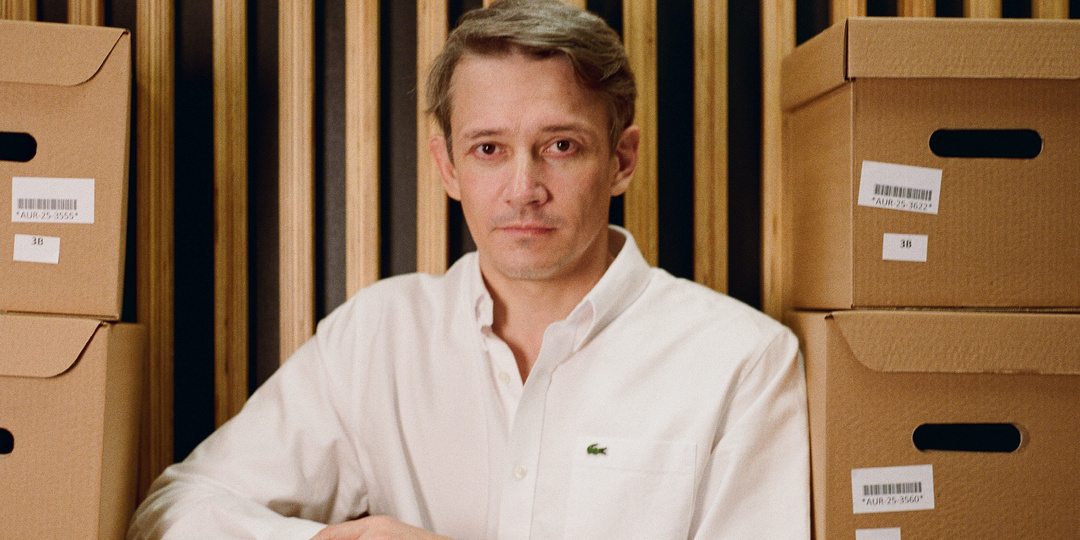 «Пора сыграть нормального человека»: Сергей Гилёв — о «Хирурге», сбывшейся мечте и планах на «Звездные войны»
