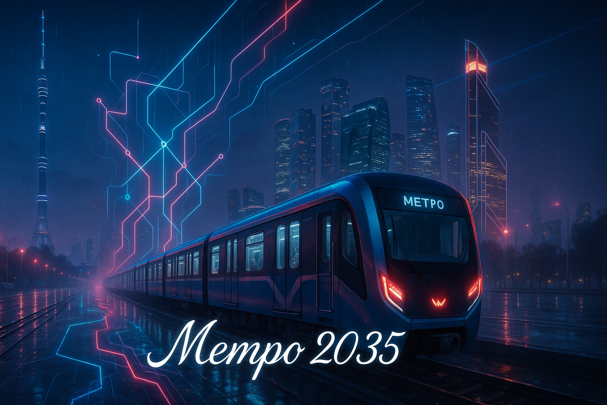 Художественнй нейро-арт коллаж