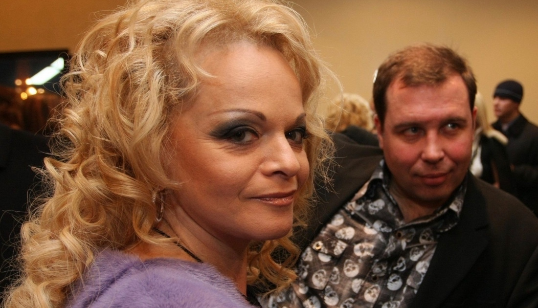 Спицын и Долина