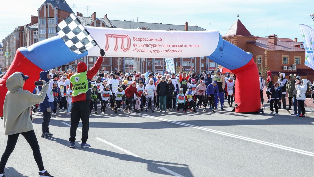    Фото: Василий Петров / «Ямал-Медиа»