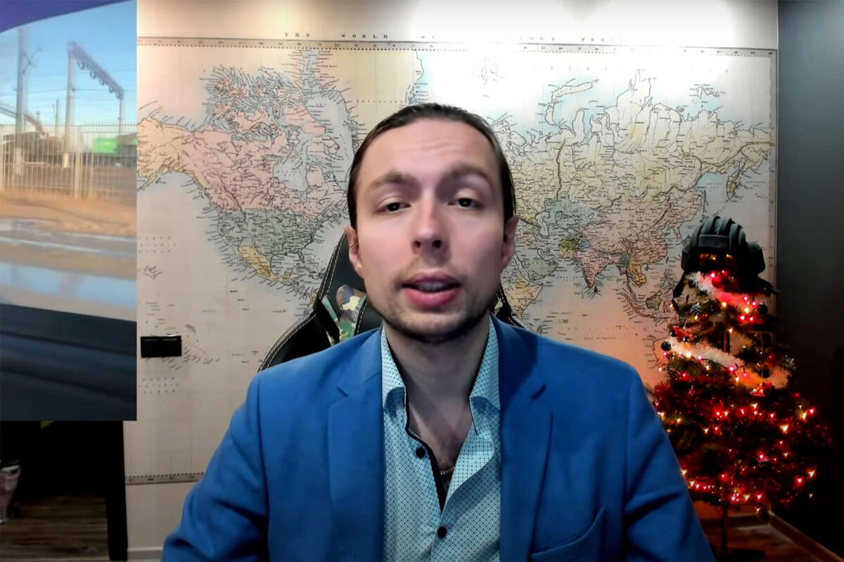    Фото: скрин программы «История оружия», источник: rutube.ru