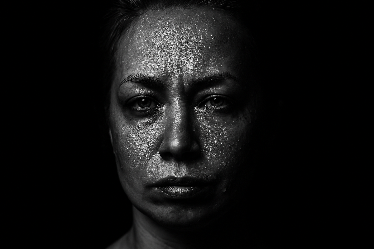 Я пишу эту статью пройдя этот период. Из принципа "выбрался сам - протяни руку другому".