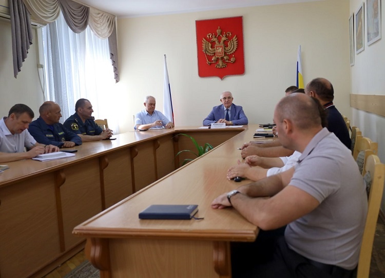    Фото ТГ-канала Сергея Бондаренко Редактор