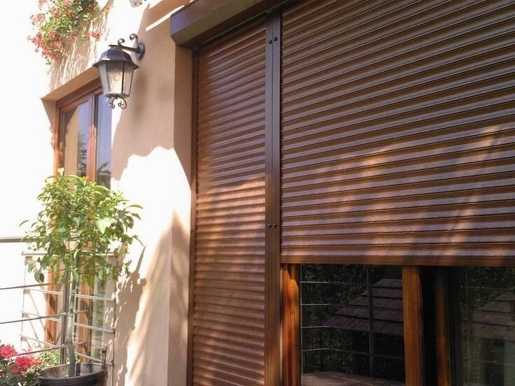 Как продлить жизнь рольставням без лишних забот