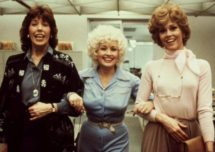 © Nine to Five / Twentieth Century Fox 