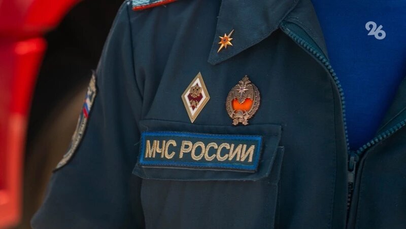      Фото: Дмитрий Ахмадуллин / / ИА «Победа26»