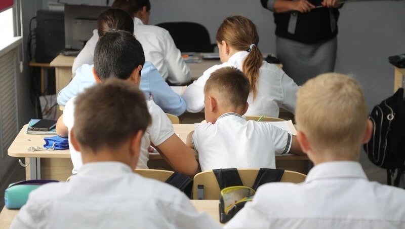      Фото: Дмитрий Ахмадуллин / / ИА «Победа26»