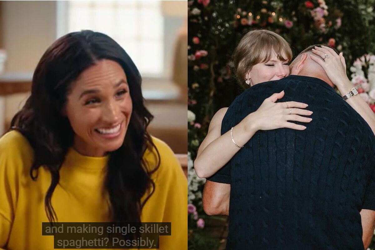 Фото - социальные сети